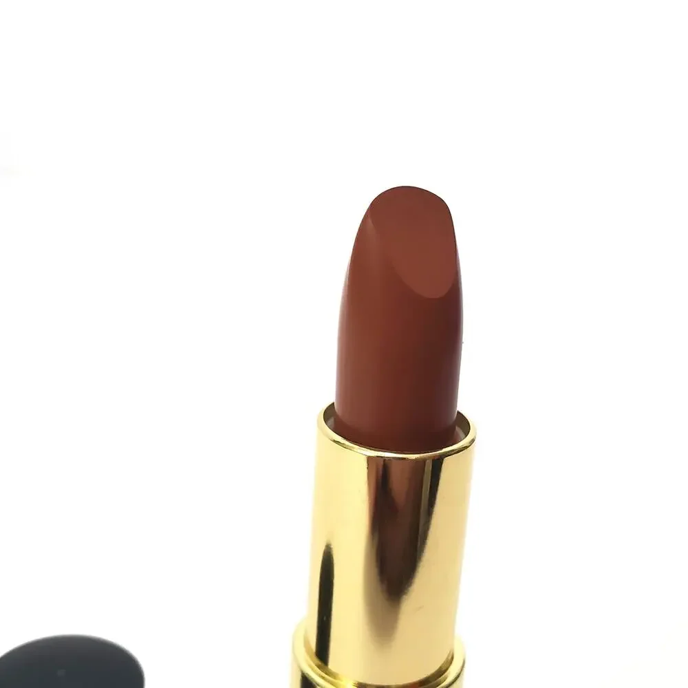 Elizabeth Arden Lip Spa Lip Color Mauve Dreams #07 Promo NEW .14 oz DISCONTINUED